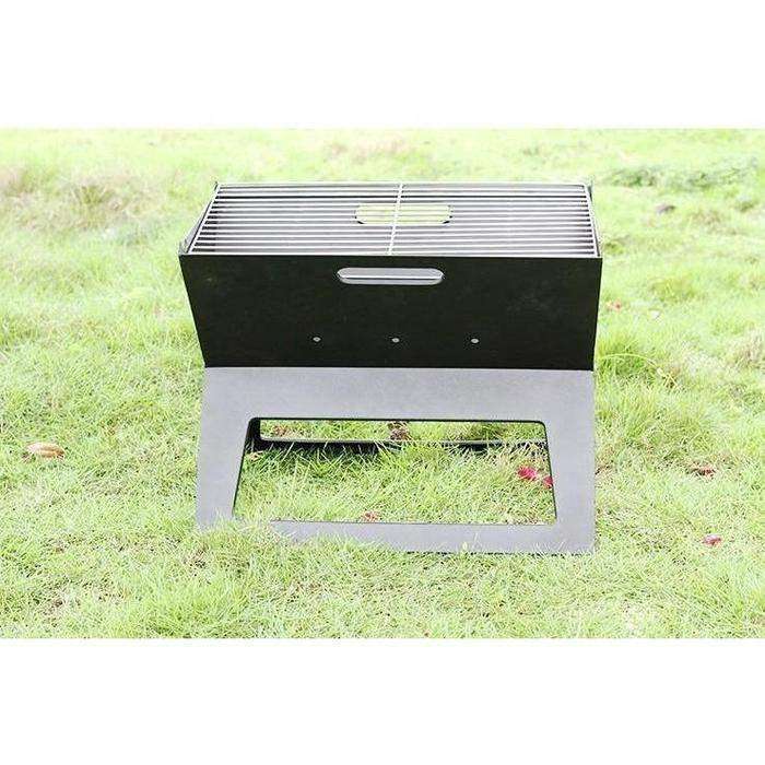 Notebook Mini Braai