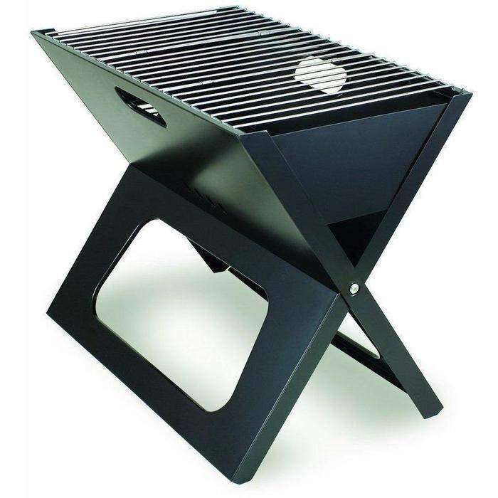 Notebook Mini Braai