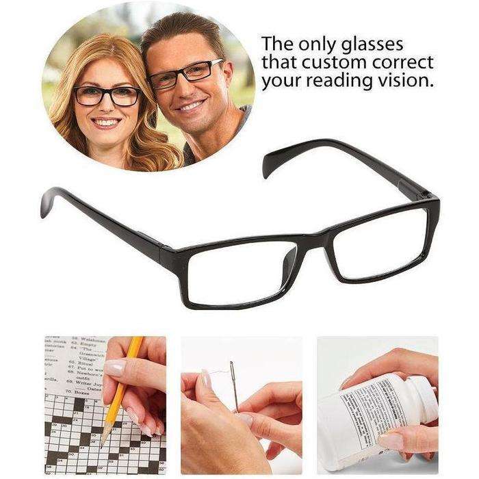 One Power Readers