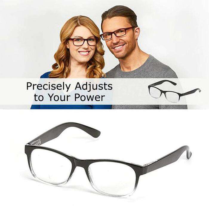 One Power Readers