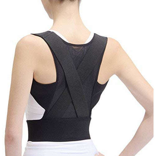 Posture Correcting Back Support
