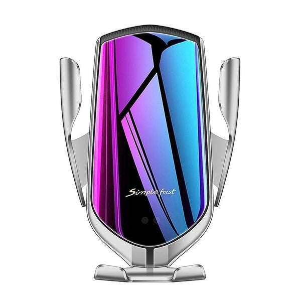 R1 Smart Sensor Car Wireless Charger