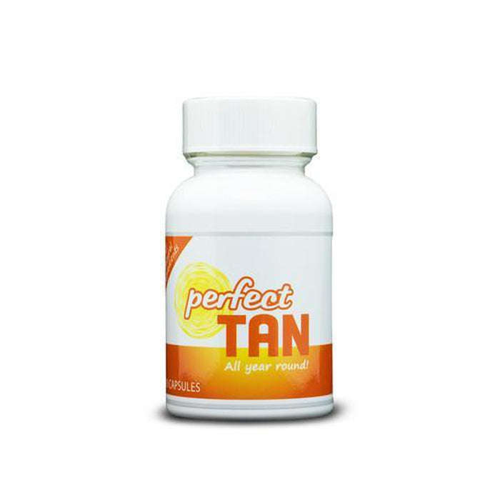 Perfect Tan Tanning 90 Capsules