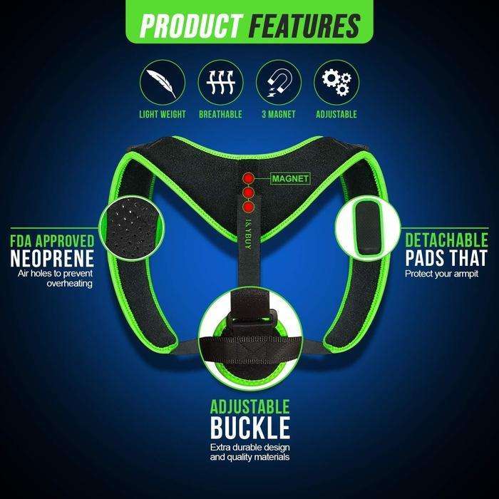 Posture Corrector