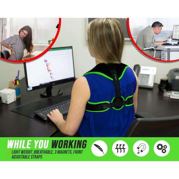 Posture Corrector