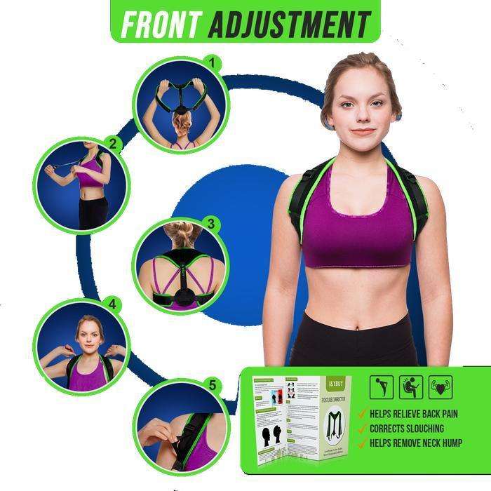Posture Corrector