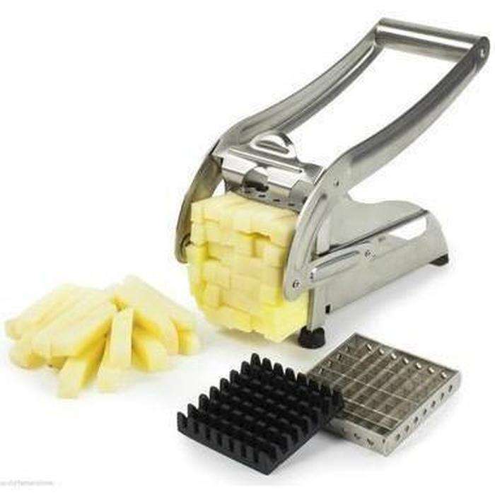 Potato Chipper