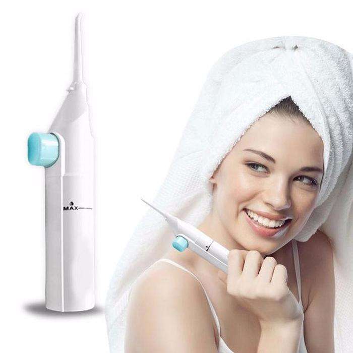 Power Floss Water Jet