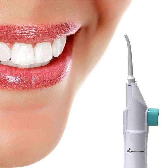 Power Floss Water Jet