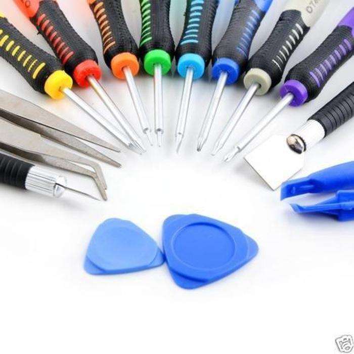 Professional Precision Screwdriver Set