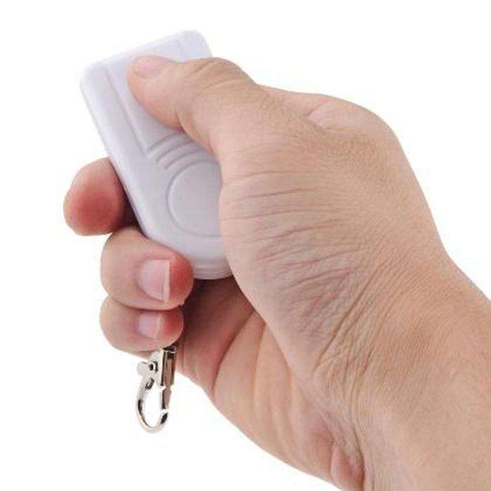 Remote Brite Lights