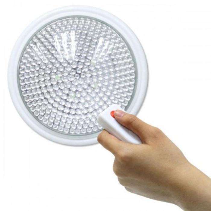 Remote Brite Lights