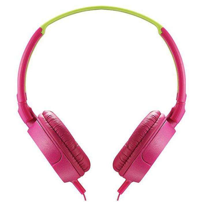 Rocka Kiddies Miss Lovebug Headphones
