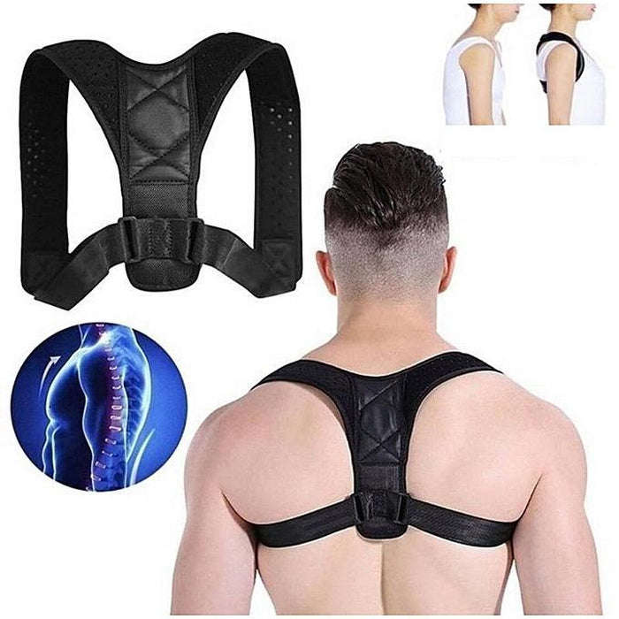 Romix RH58 Posture Corrector Support Brace
