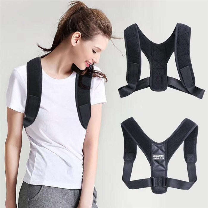 Romix RH58 Posture Corrector Support Brace