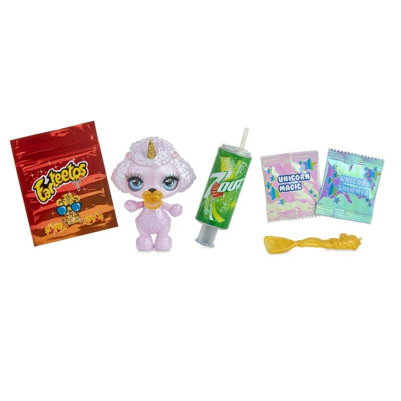 Poopsie Sparkly Critters