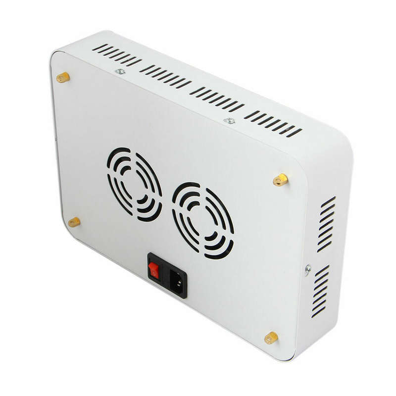 LED Grow Light - 600W