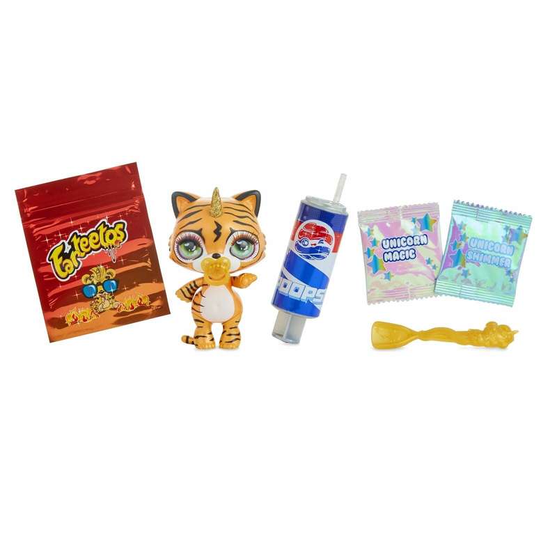 Poopsie Sparkly Critters