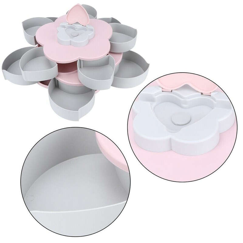 Blooming Tray
