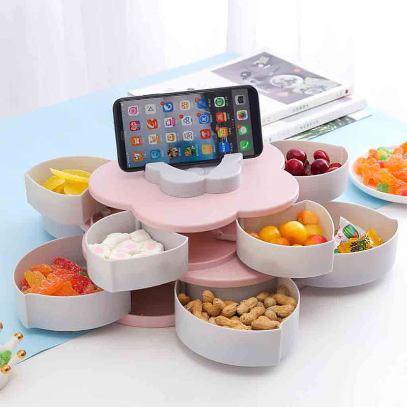 Blooming Tray