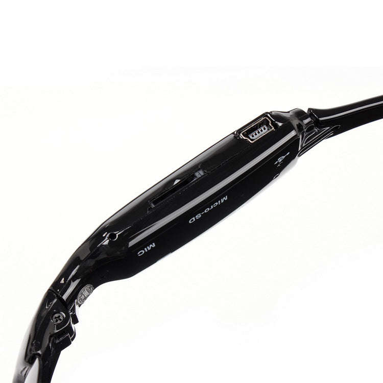 Spy Camera Sunglasses