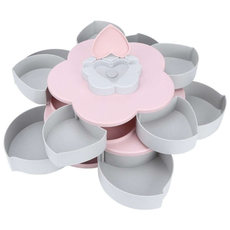 Blooming Tray