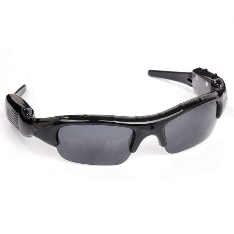 Spy Camera Sunglasses