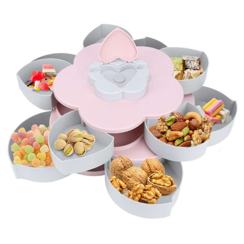 Blooming Tray