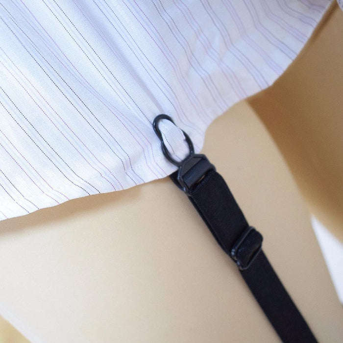 Shirt Stays Clips