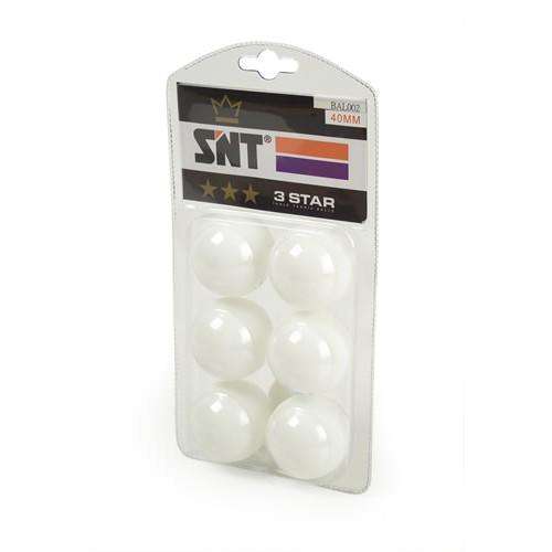 Table Tennis Balls