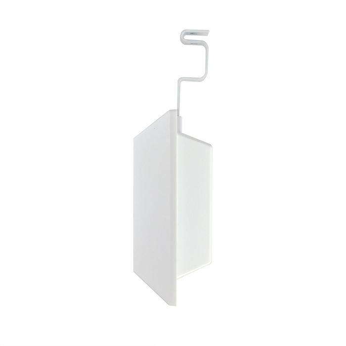 Solar Sensor Gutter Light