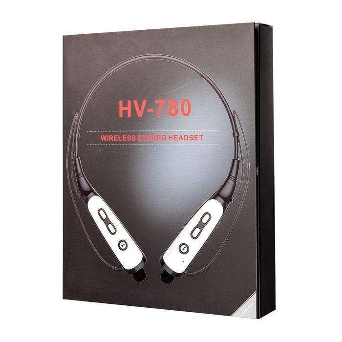 Sports Bluetooth 4.1 Handsfree Stereo Headset