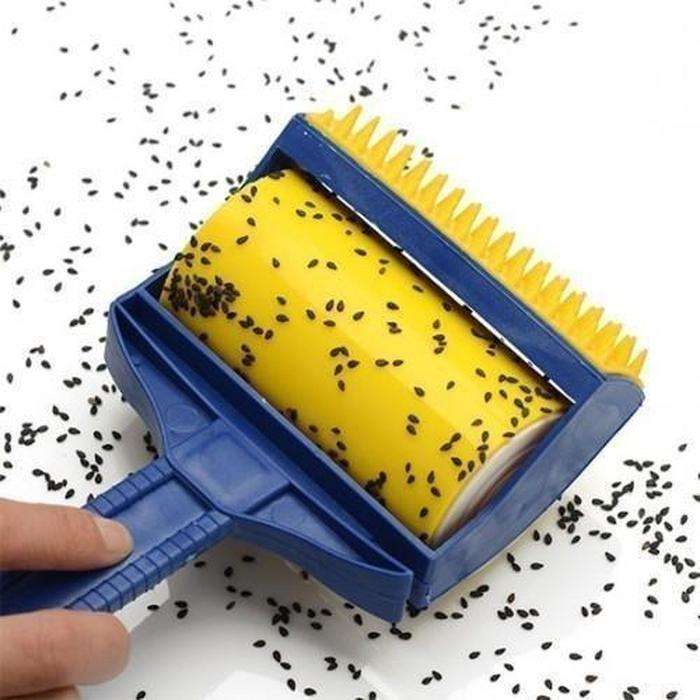 Sticky Buddy - Reusable Sticky Picker Upper