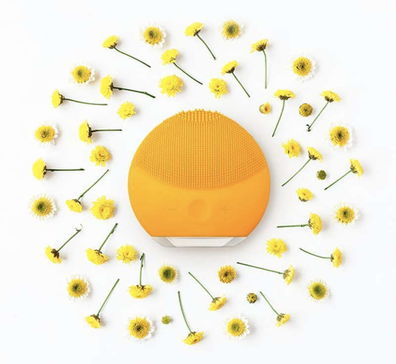 Mini Facial Cleanser