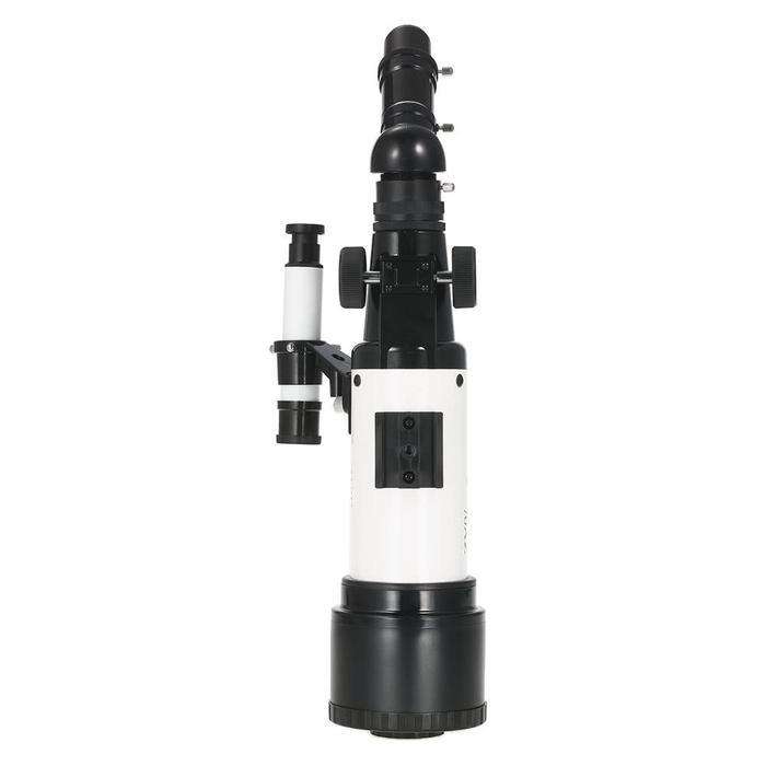 Terrestrial and Astronomical Telescope