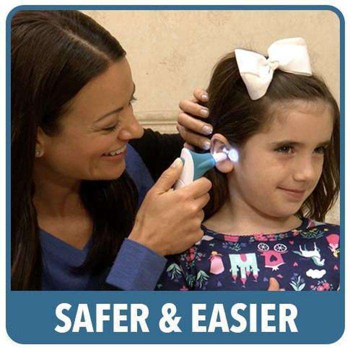 The Doctors Ear Wax Cleaner