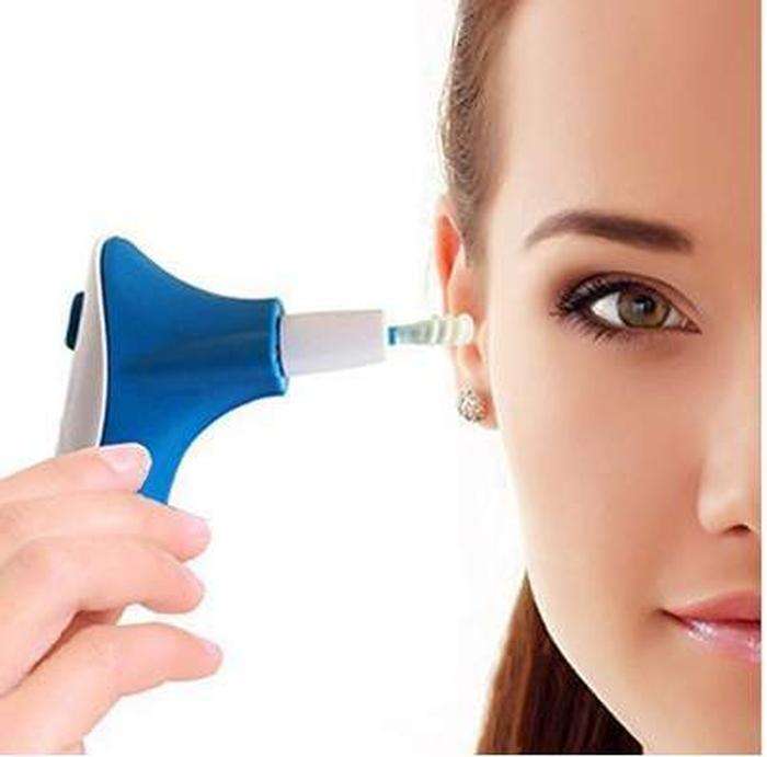 The Doctors Ear Wax Cleaner