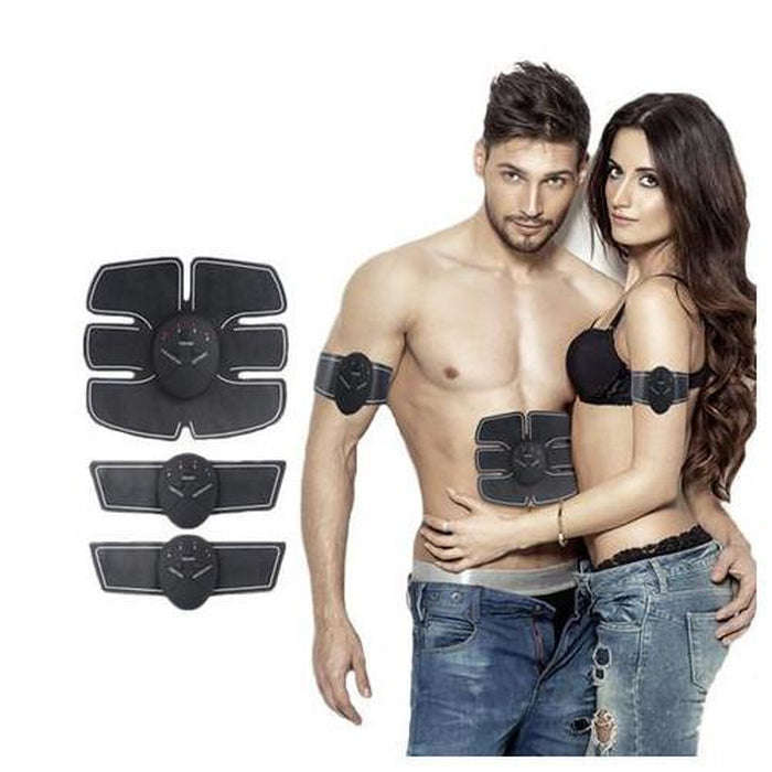 Tonewear Ab Fit