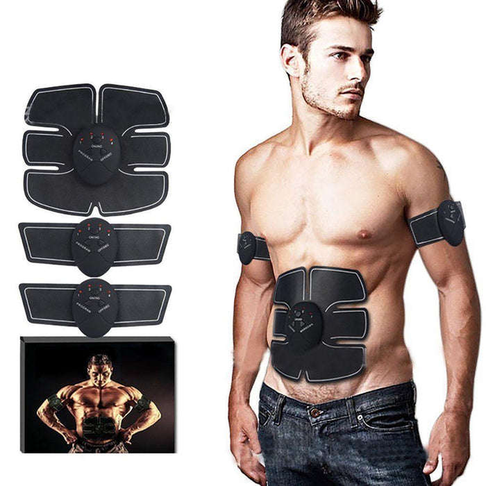 Tonewear Ab Fit