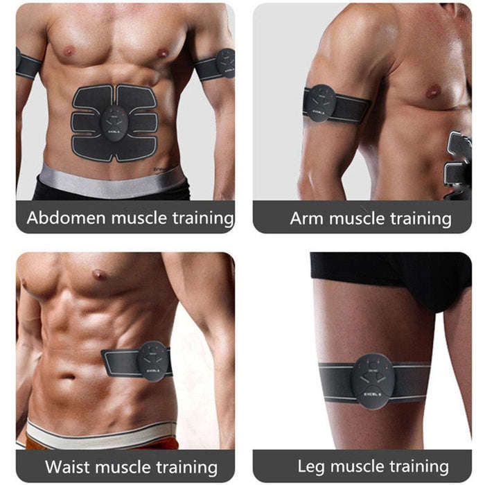 Tonewear Ab Fit