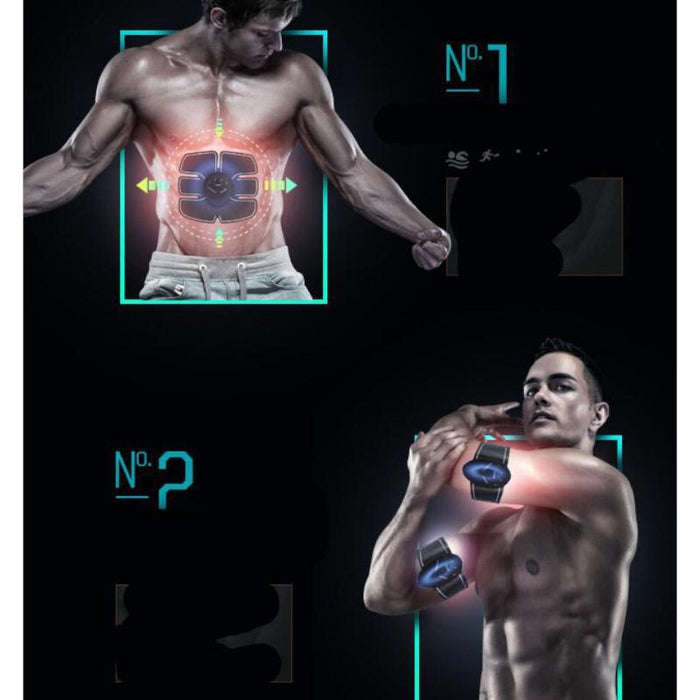 Tonewear Ab Fit