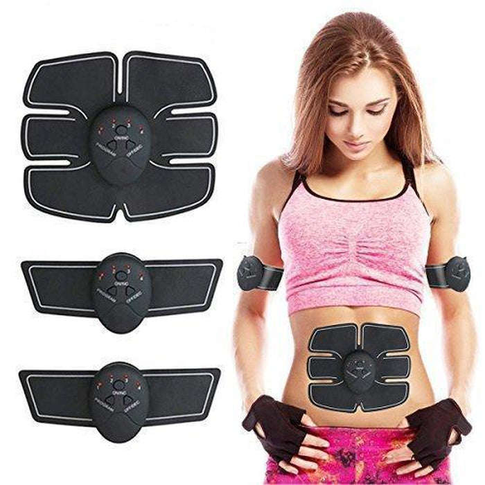 Tonewear Ab Fit