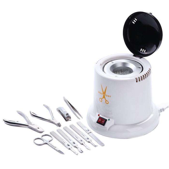 Tools Sterilizer
