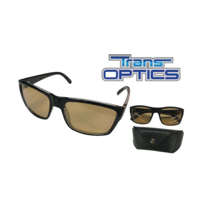 Trans Optic Sunglasses