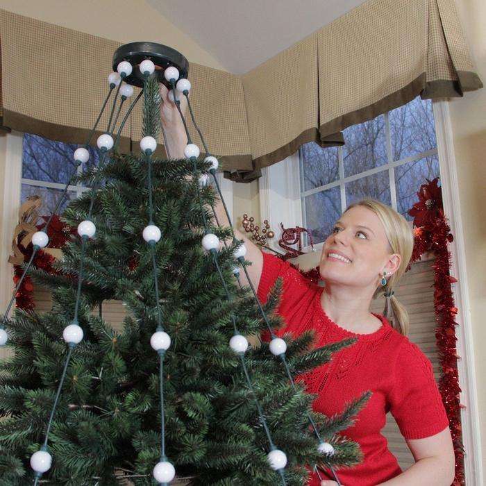 Tree Dazzler Lights