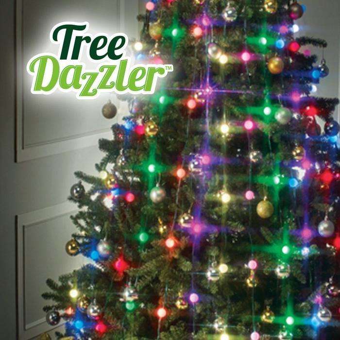 Tree Dazzler Lights