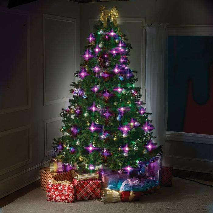 Tree Dazzler Lights