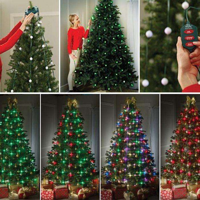 Tree Dazzler Lights
