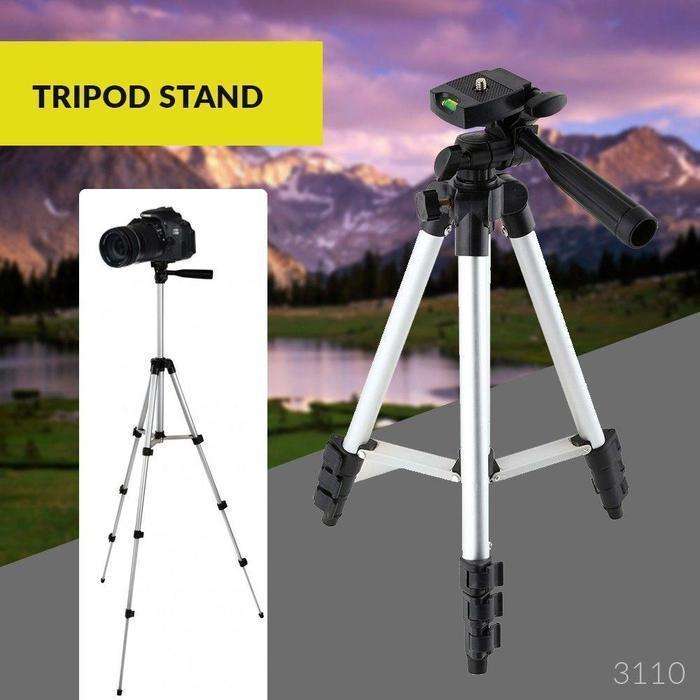 Tripod Stand 3110