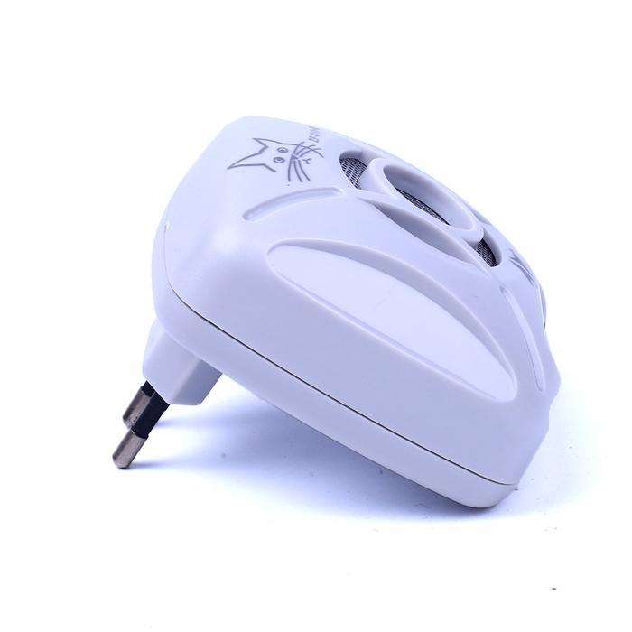 Ultrasonic Pest Chaser